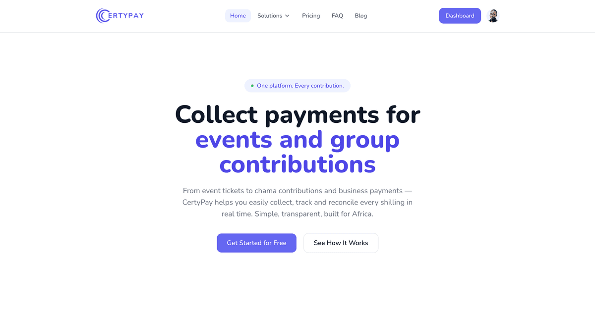 CertyPay