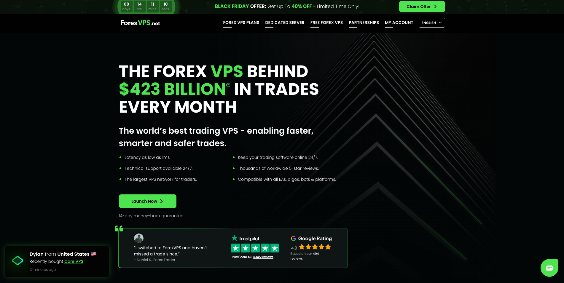ForexVPS